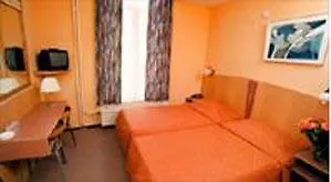 Hotel Nes Amsterdam Nederland