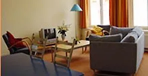***  Hotel Nes Amsterdam Nederland
