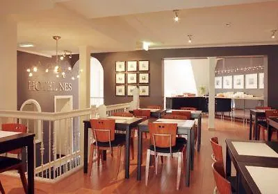 Hotel Nes Amsterdam