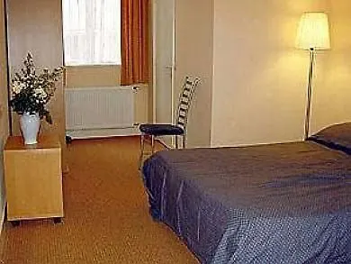 Hotel Nes Amsterdam