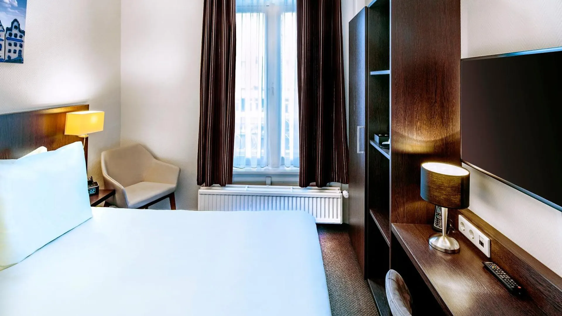 Hotel Nes Amsterdam