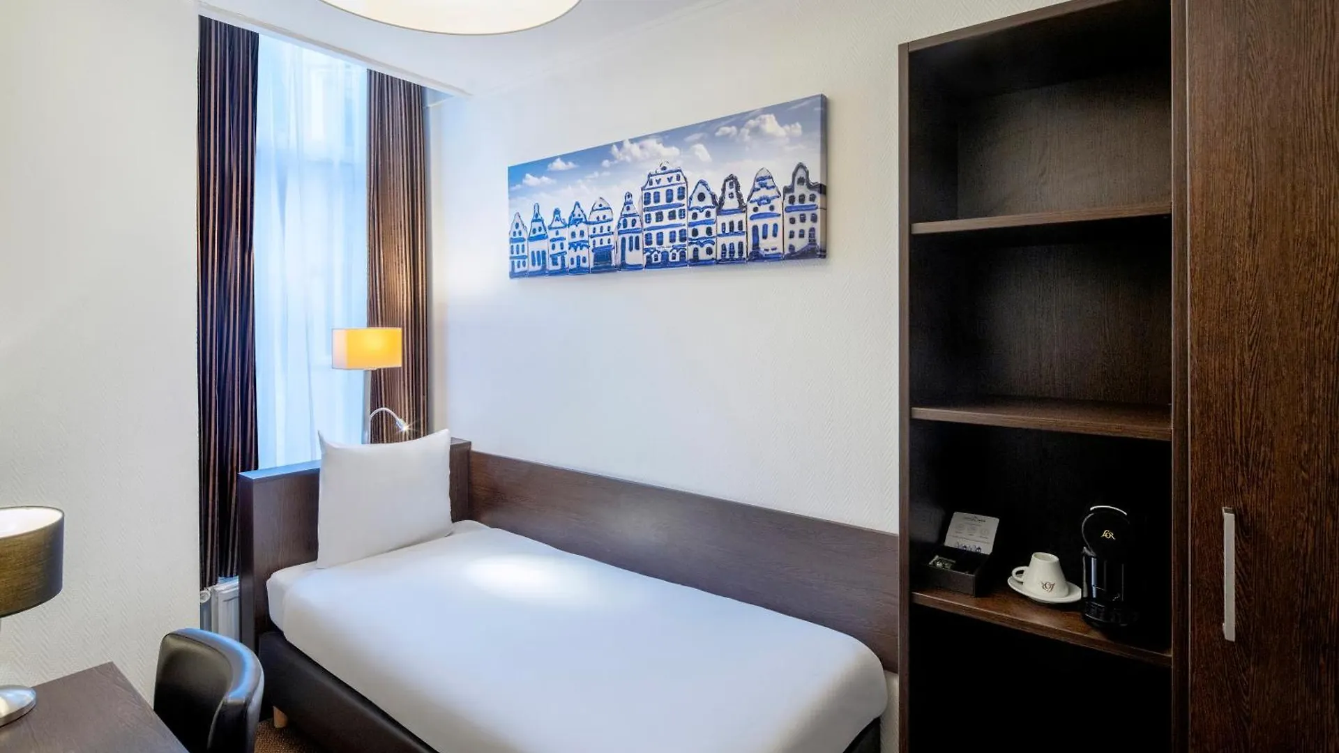 Hotel Nes Amsterdam