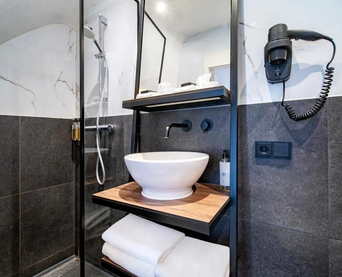 Hotel Nes Amsterdam