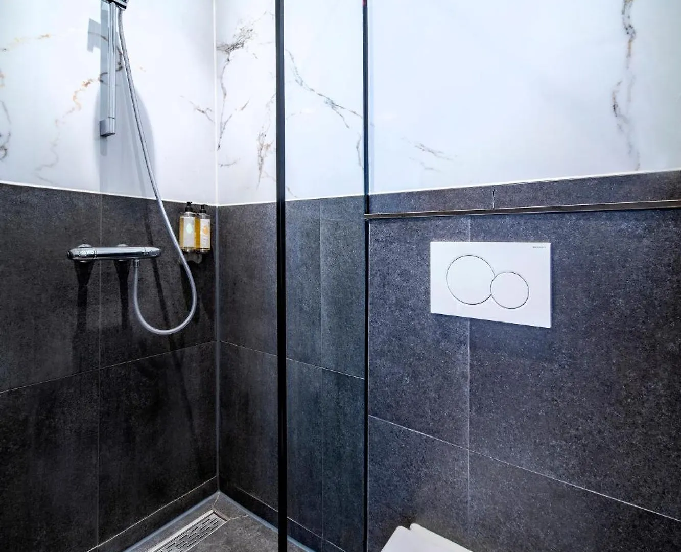 Hotel Nes Amsterdam