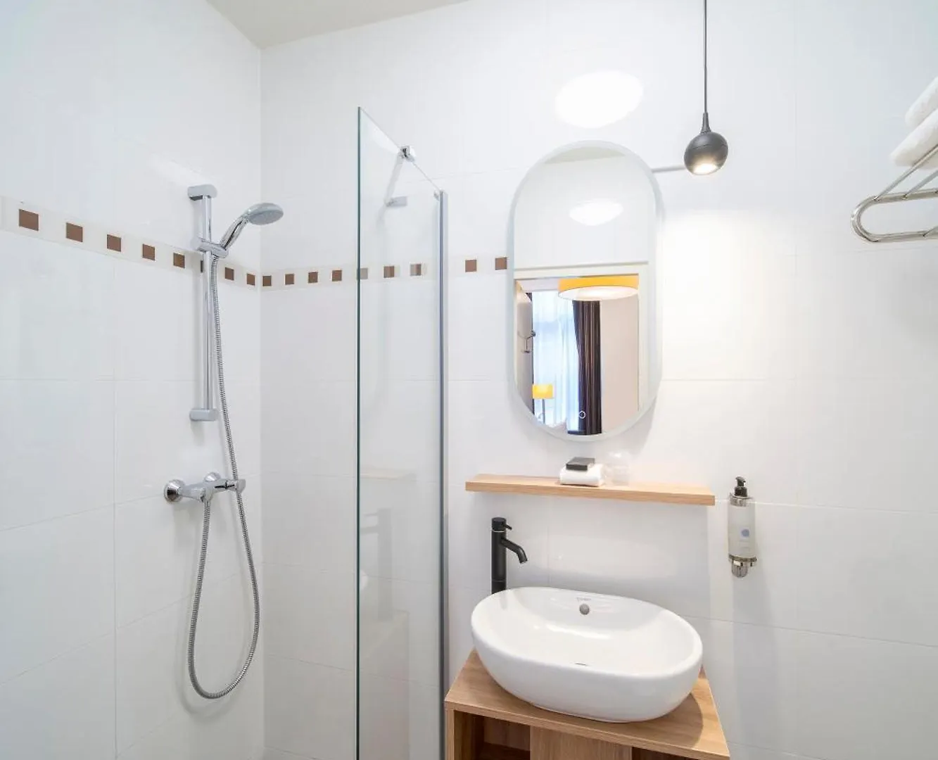 Hotel Nes Amsterdam Nederland