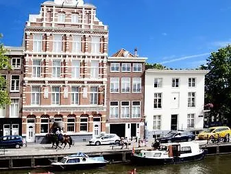 Hotel Nes Amsterdam 3*,  Nederland