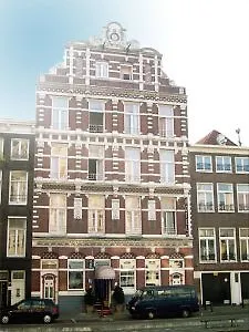 Hotel Nes Amsterdam