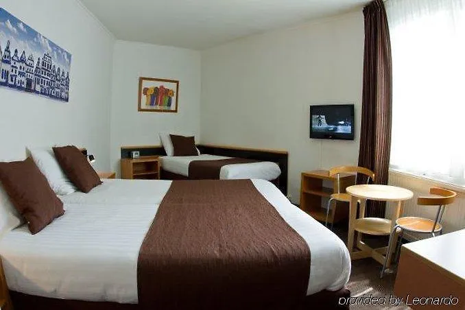 Hotel Nes Amsterdam 3*,