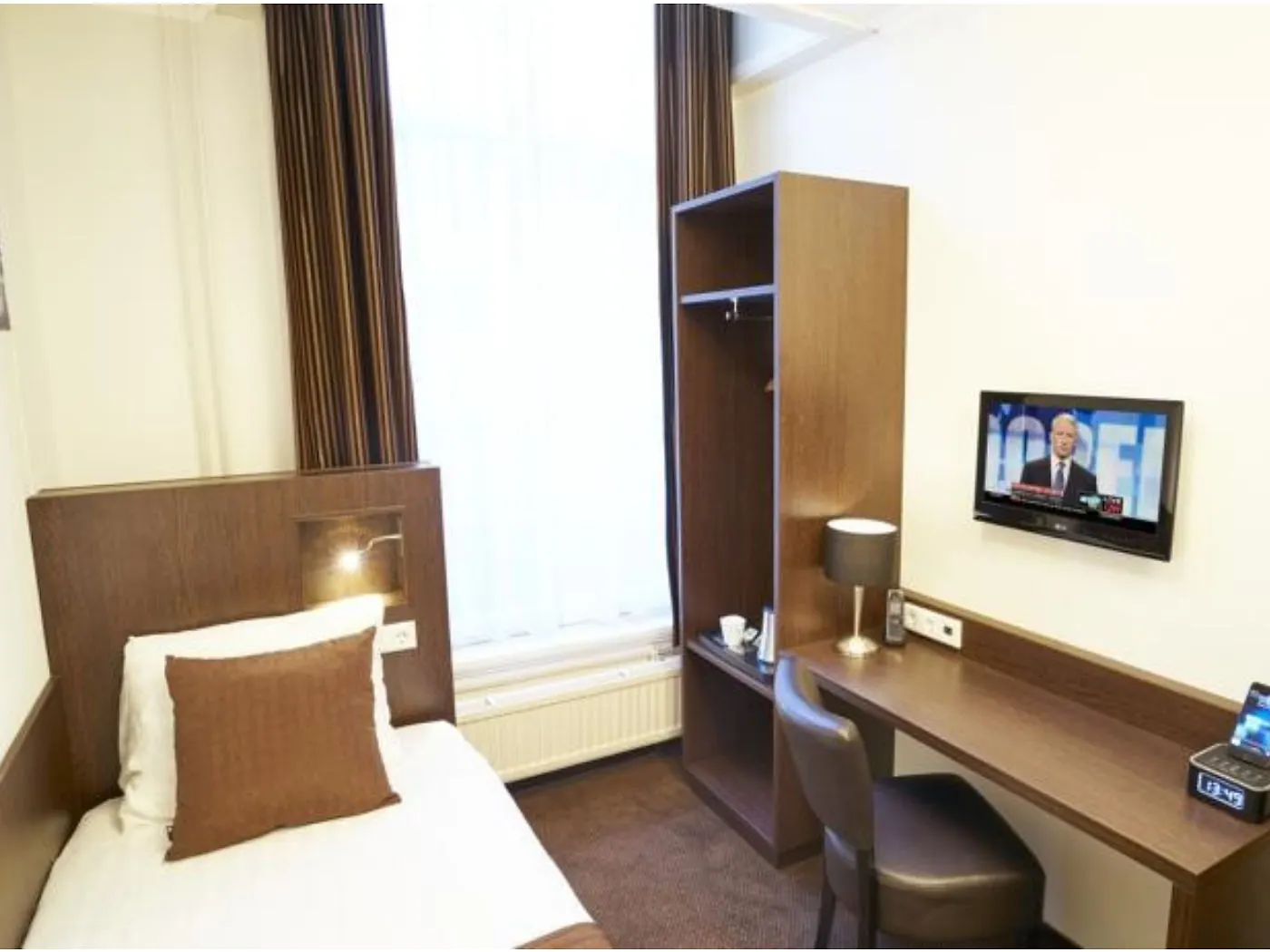 Hotel Nes Amsterdam