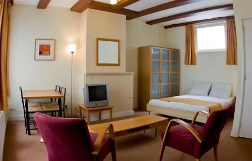 Hotel Nes Amsterdam