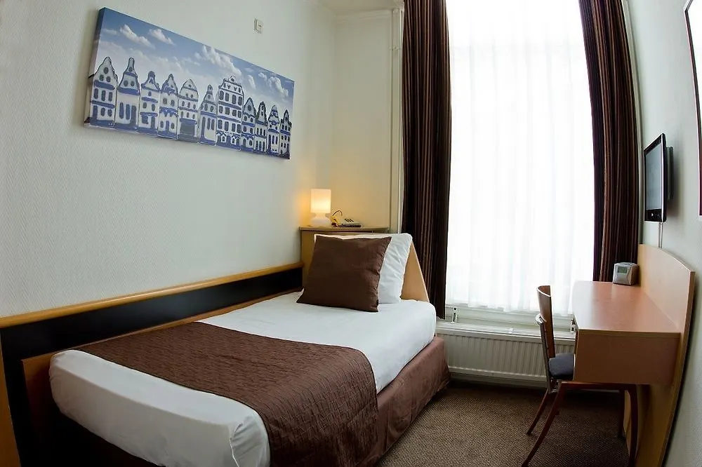 Hotel Nes Amsterdam 3*,  Nederland