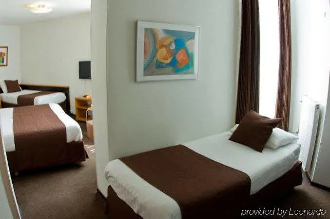 Hotel Nes Amsterdam