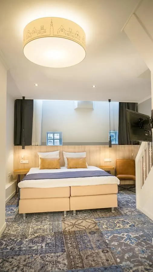 ***  Hotel Nes Amsterdam Nederland