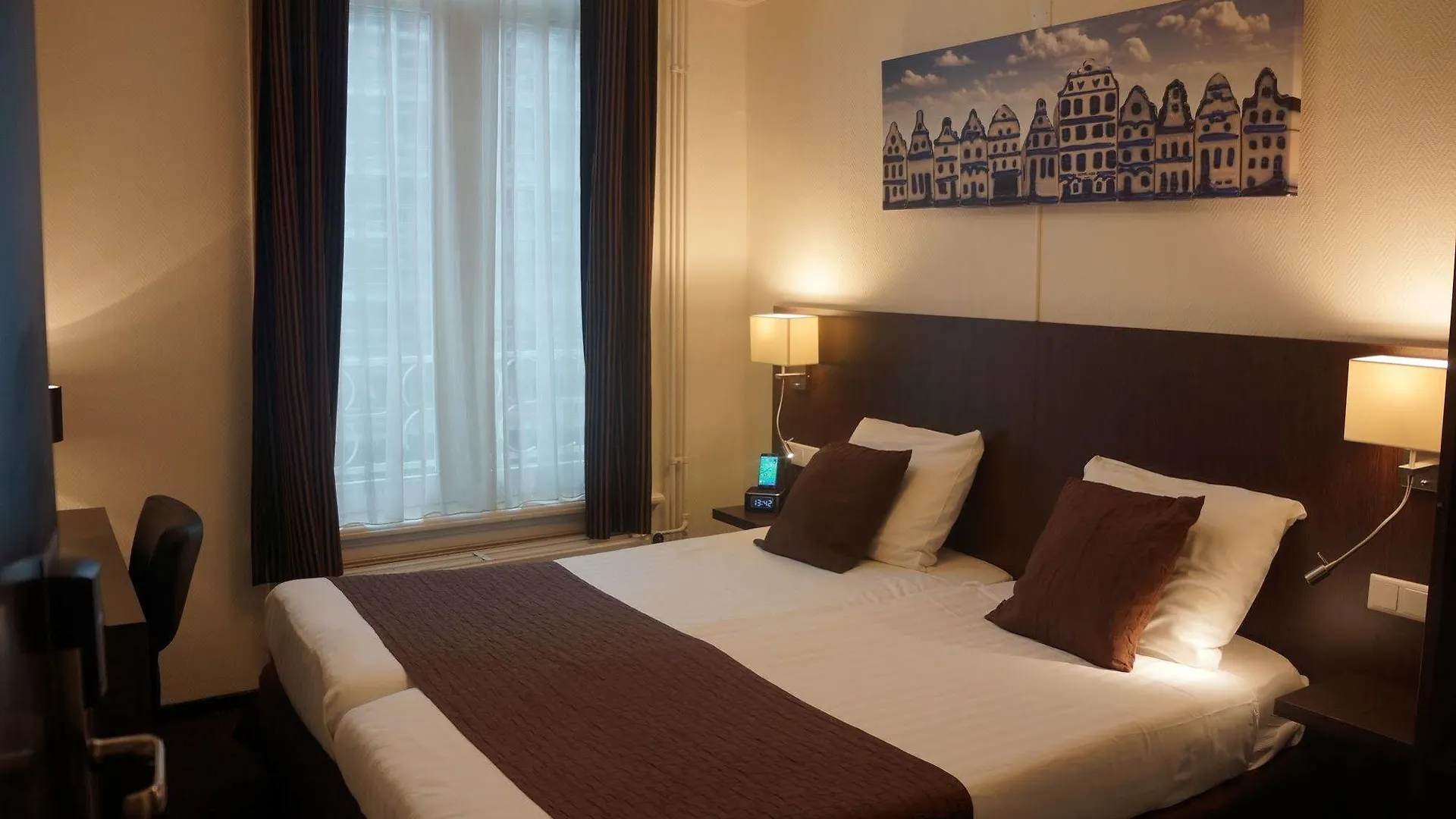 Hotel Nes Amsterdam