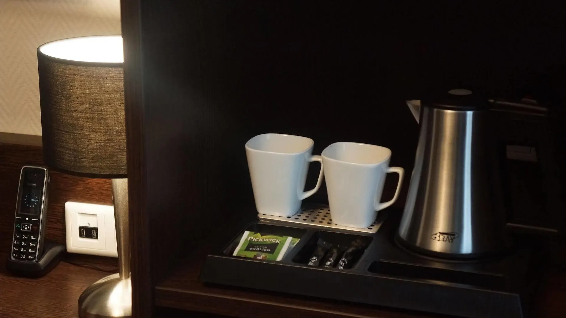 Hotel Nes Amsterdam