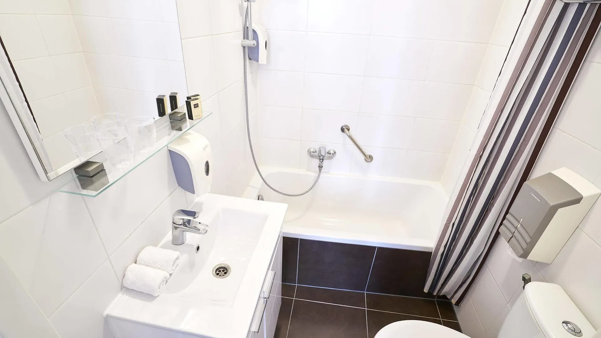 Hotel Nes Amsterdam