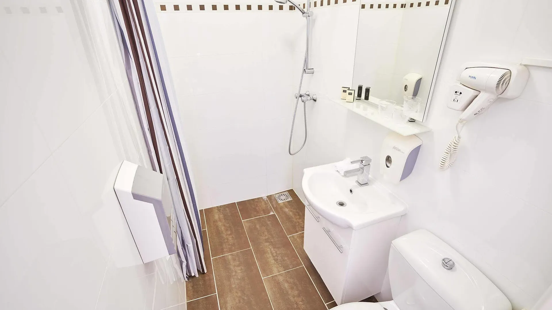 Hotel Nes Amsterdam 3*,  Nederland