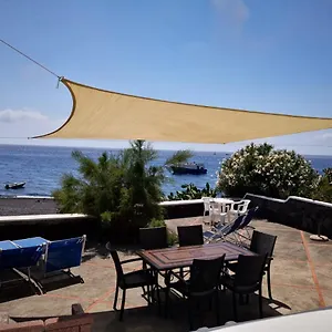 Mareblu Luxury Direttamente Sul Mare Casa vacanze