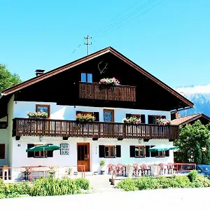 Floriberg Gasthof Kiefersfelden