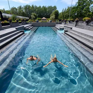 Wellnesshotel Zuiver Hotel