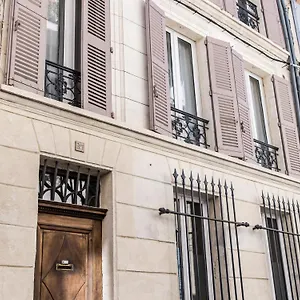 La Demoiselle Casa vacanze