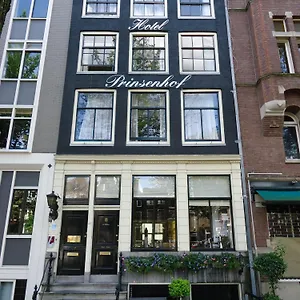 4* Hotel Prinsenhof