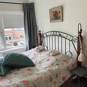 Bebabops Privatunterkunft Utrecht