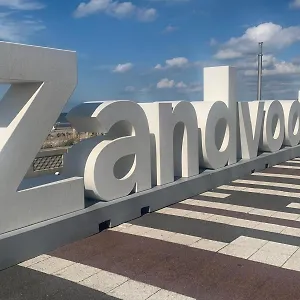 Ster Apartment Zandvoort