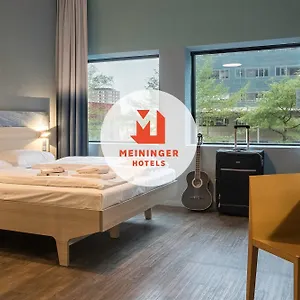 Meininger West Амстердам