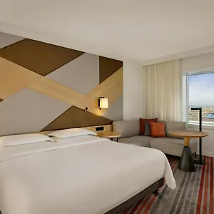 Sheraton Amsterdam Airport And Conference Center Схипхол