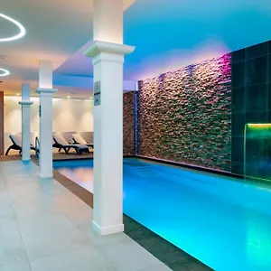 Corendon New-west, A Tribute Portfolio Hotell Amsterdam