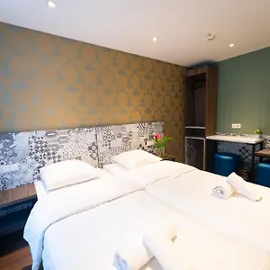 Hotel The Old Nickel, Amsterdam