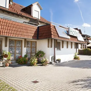 Hubertus Hotel Kissing
