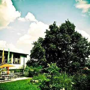 Djh Kelheim Hostel Ihrlerstein