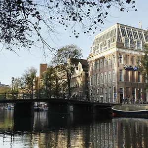 Hotel Radisson Blu Hotel, Center, Amsterdam