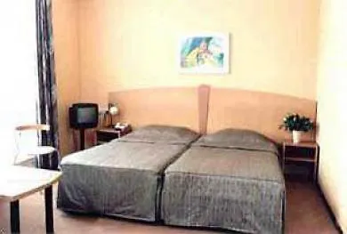 Hotel Nes Amsterdam Netherlands