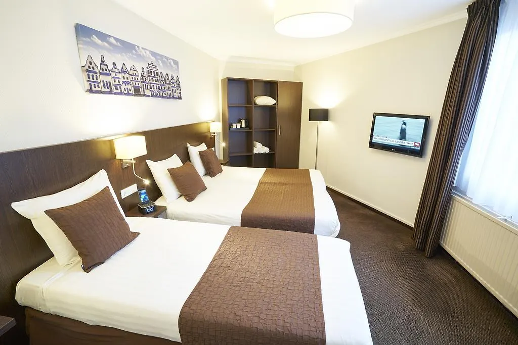Hotel Nes Amsterdam