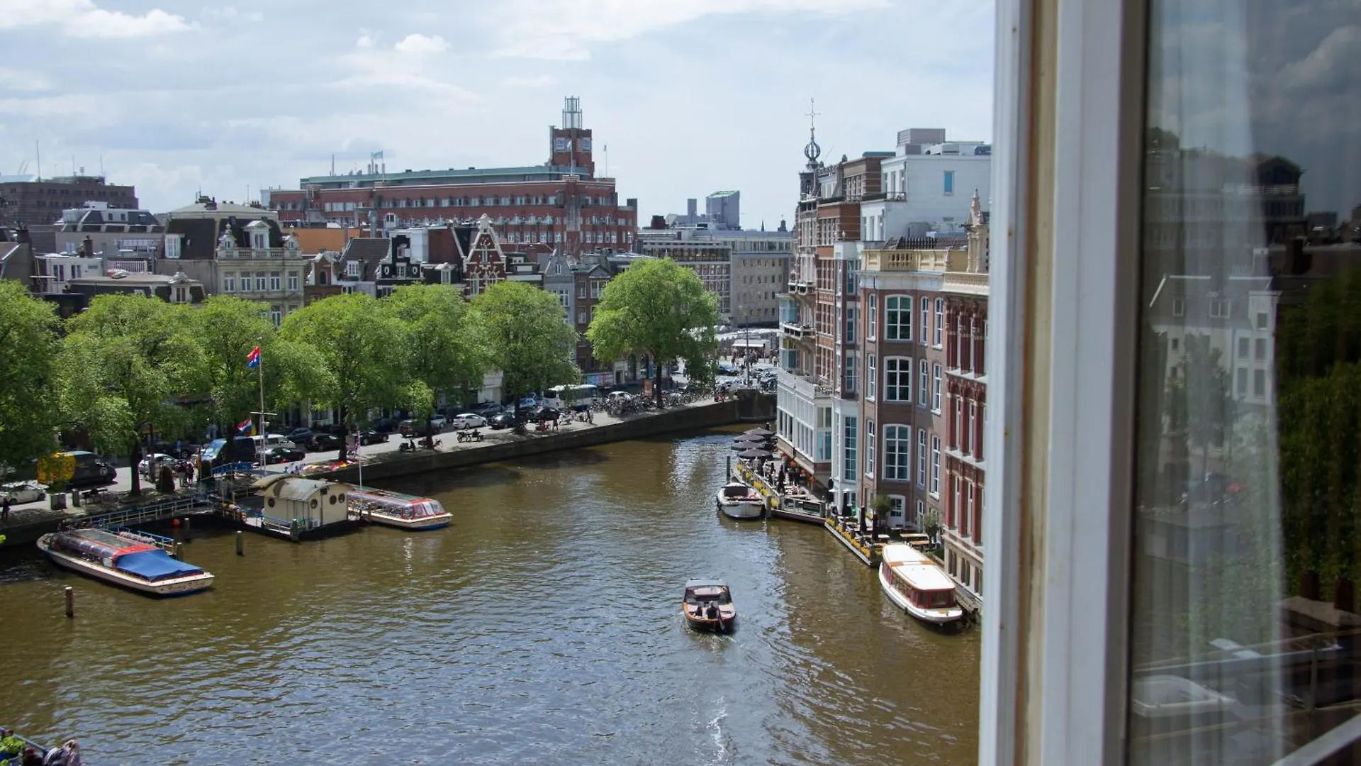 Hotel Nes Amsterdam