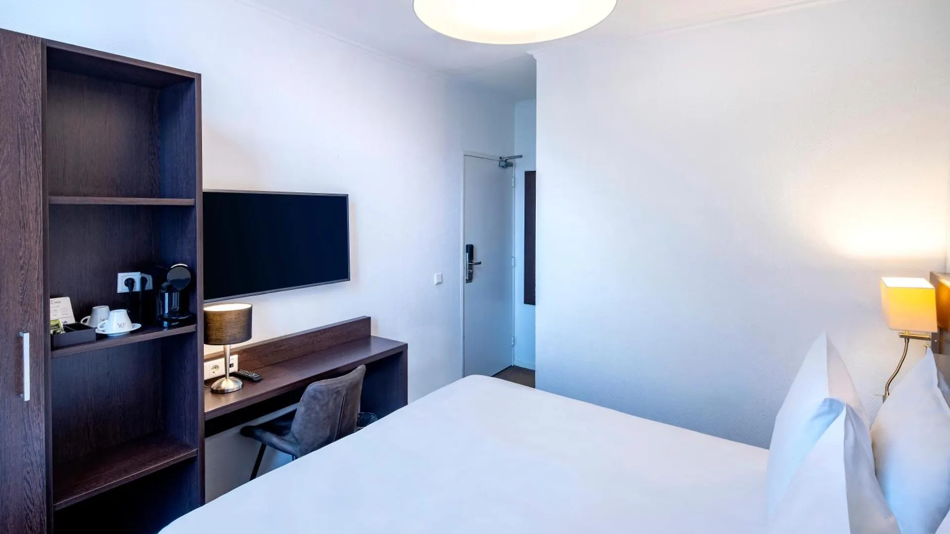Hotel Nes Amsterdam