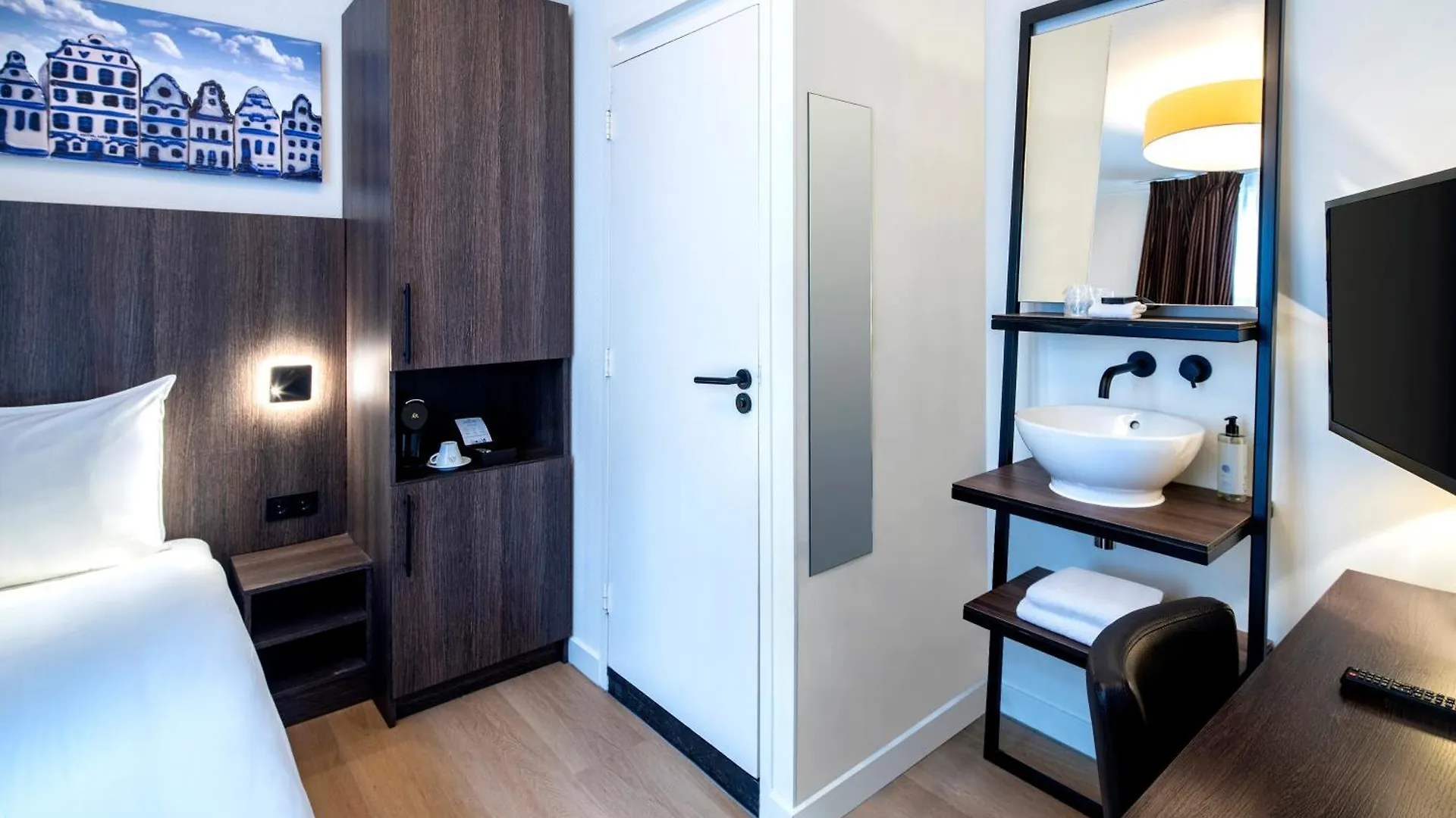 Hotel Nes Amsterdam