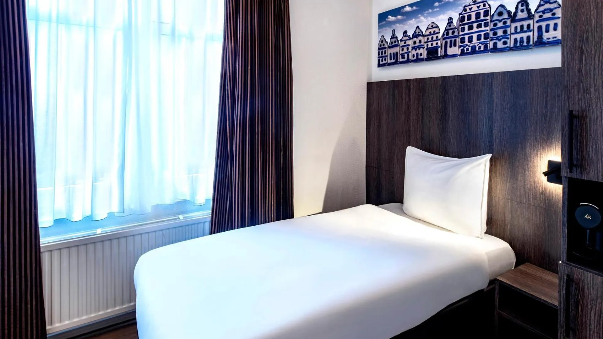 Hotel Nes Amsterdam 3*,  Netherlands