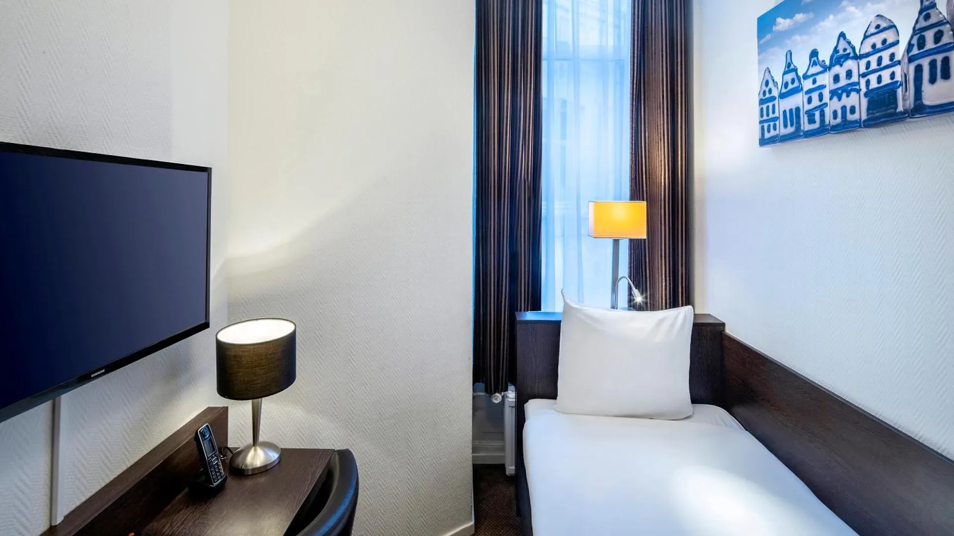 Hotel Nes Amsterdam 3*,  Holland