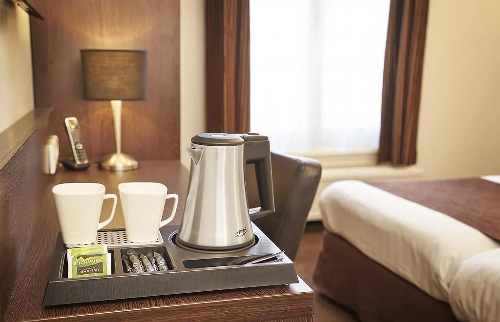 Hotel Nes Amsterdam