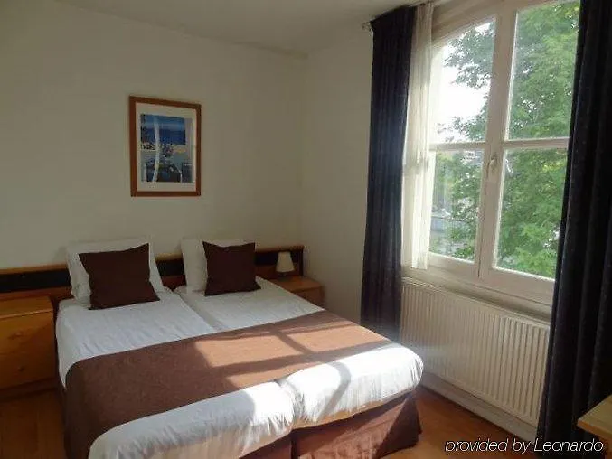 Hotel Nes Amsterdam