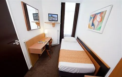 Hotel Nes Amsterdam