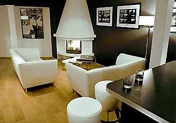 Hotel Nes Amsterdam